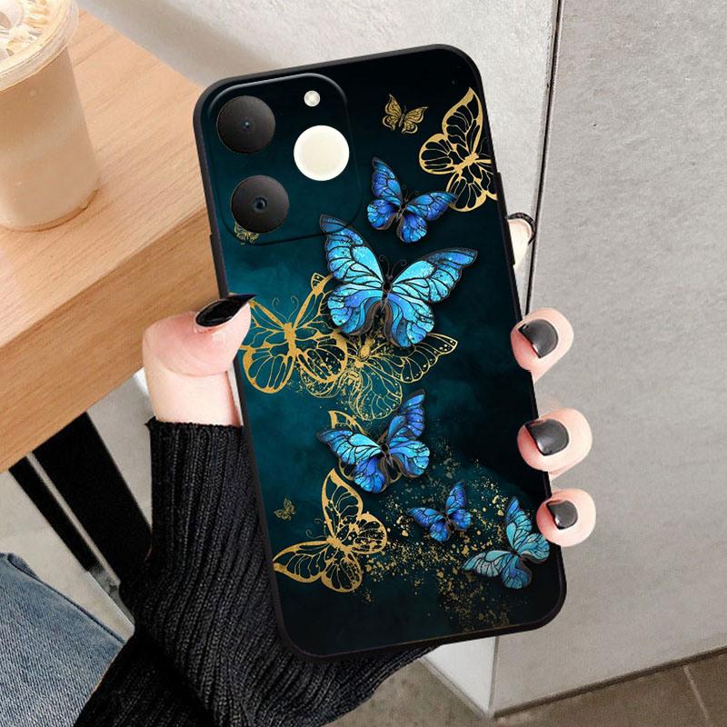 For Realme Note 70 70T Case For Realme Narzo 80 Lite 4G Phone Case Soft Silicone Back Cover Note70 Note70T RMX5313 Bumper Funda