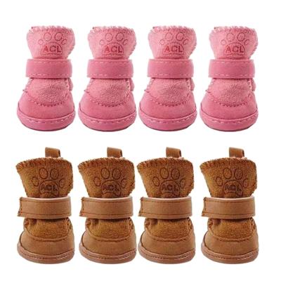Bekleidung & Schuhe – Hundeschuhe