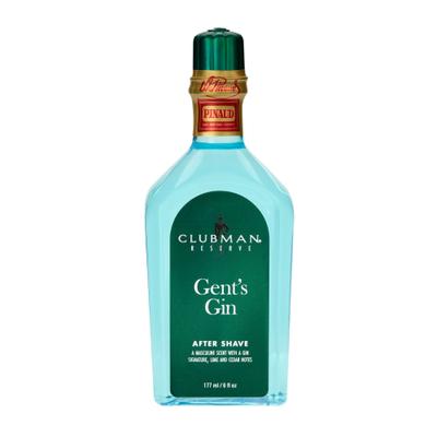 Clubmanpinaud Gent Jin After Shave 177ml
