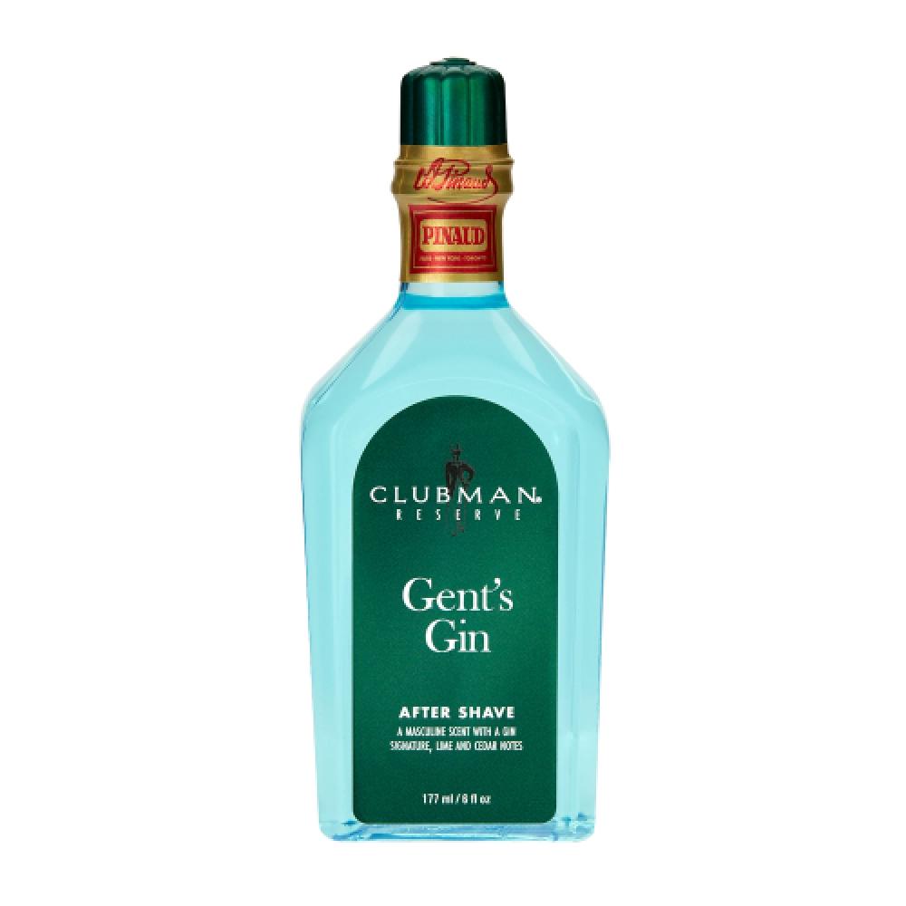 Clubmanpinaud Gent Jin After Shave 177ml NONE