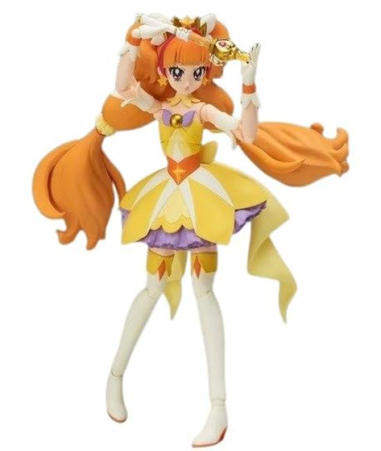 Cure Twinkle from Princess Web Shop S.H.Figuarts "Go! Precure" (Tamashii Exclusive)