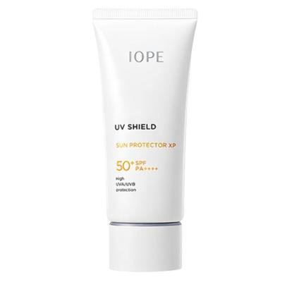UV Shield Protector XP Sunscreen SPF50+ PA++++ Intensive Broad Spectrum UV Protection 60ml