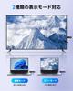 [New Release 2026] Wireless HDMI Transmitter & Receiver Set: 4K60Hz Input, 1080P Full HD Output, 50m Stable Wireless Transmission, WiFi/No Setup Requi