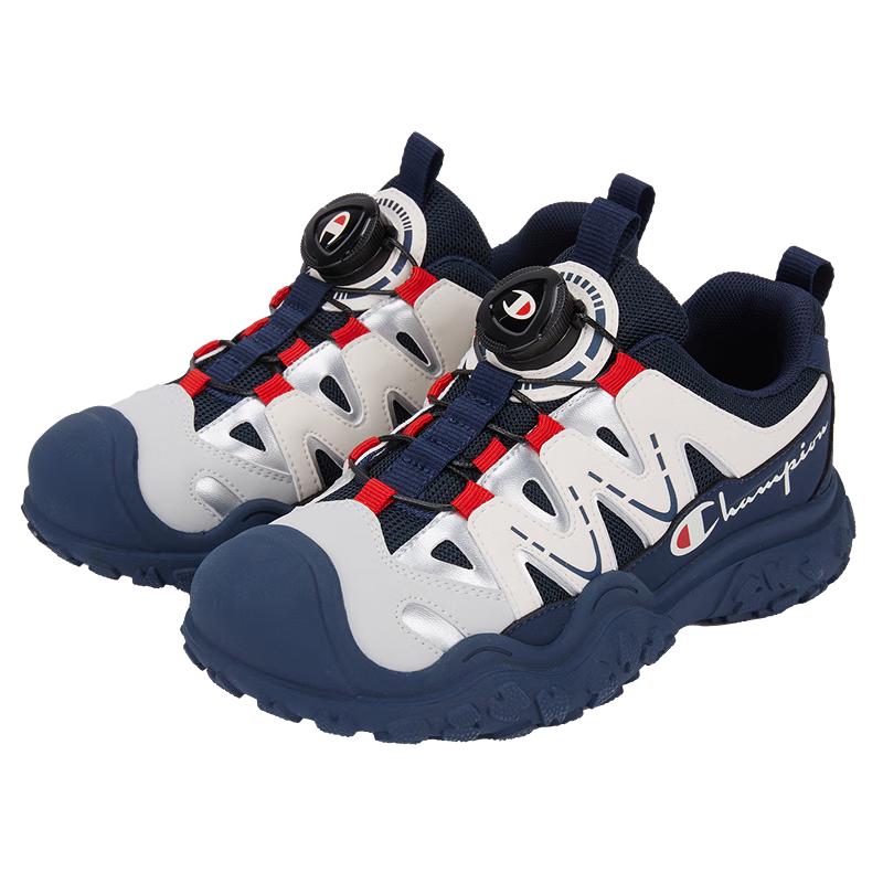 Champion Unisex Kids' Rotary Buckle Winter Sneakers
