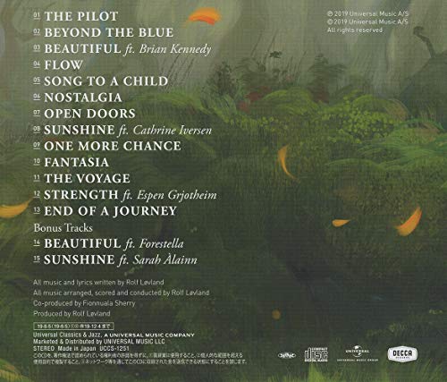 Storyteller(Japanese/Korean Version)