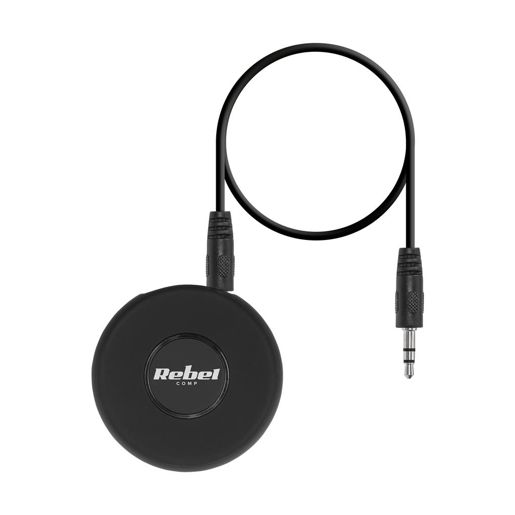 Rebel B20 Bluetooth Audio Receiver