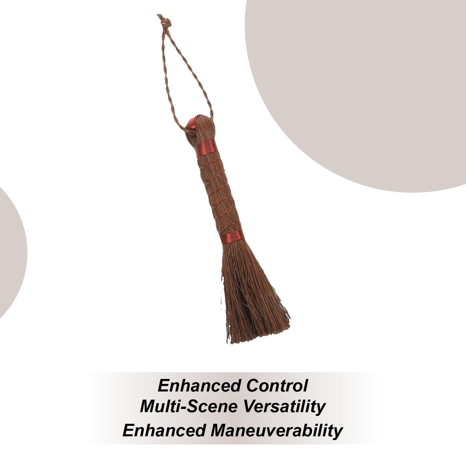 

Bonsai Broom Brush Cleaning Care Broom Tools Tea Table Bonsai Care Tools For Indoor Plant Potted Flower Coffee Machine China Mainland