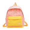 High Appearance Quality, Clean Backpack, Lightweight for Travel, Double Shoulder Bag