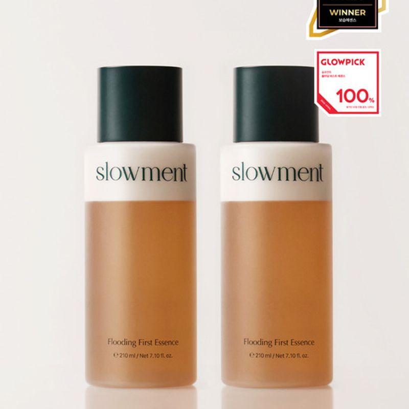 

Flooding First Essence 210ml x 2 + Starter Kit