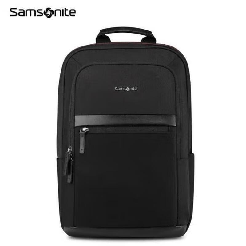 Samsonite Lightweight Multi-functional Men s Backpack