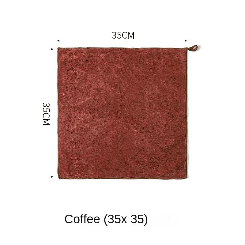 

3051 Микрофибра Полотенце для чистки автомобиля Автомобиль Мотоцикл Мытье стекла Бытовая уборка Маленькое полотенце 1pc