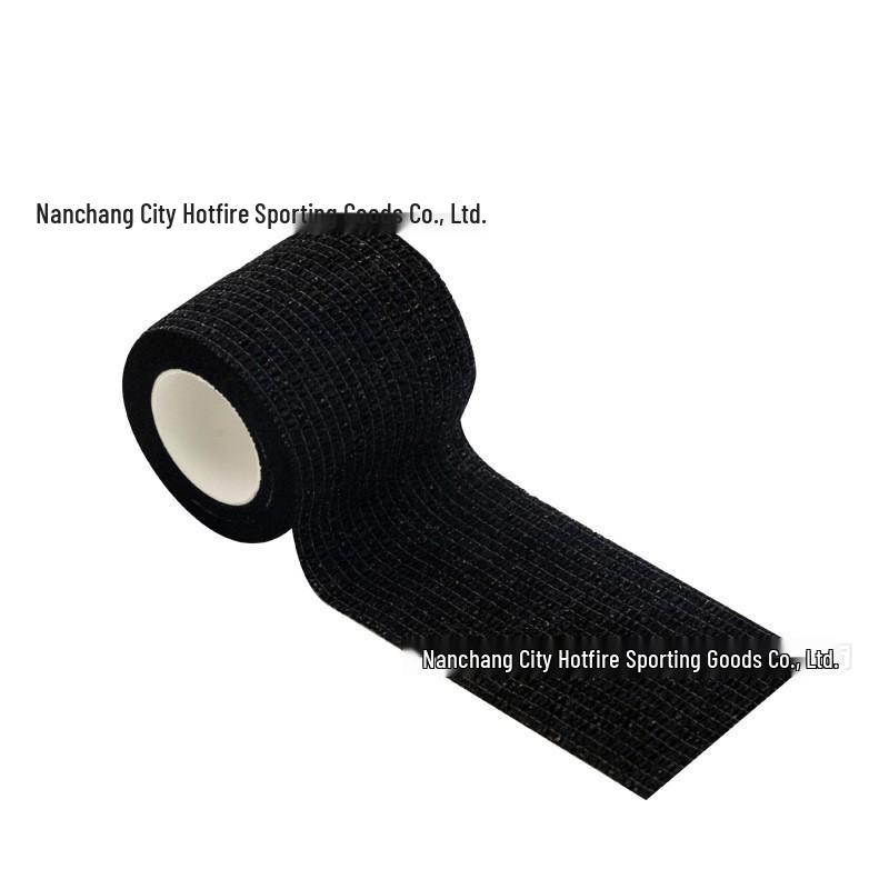 High Elasticity Self-adhesive Bandage for Finger, Wrist, Ankle & Knee Protection