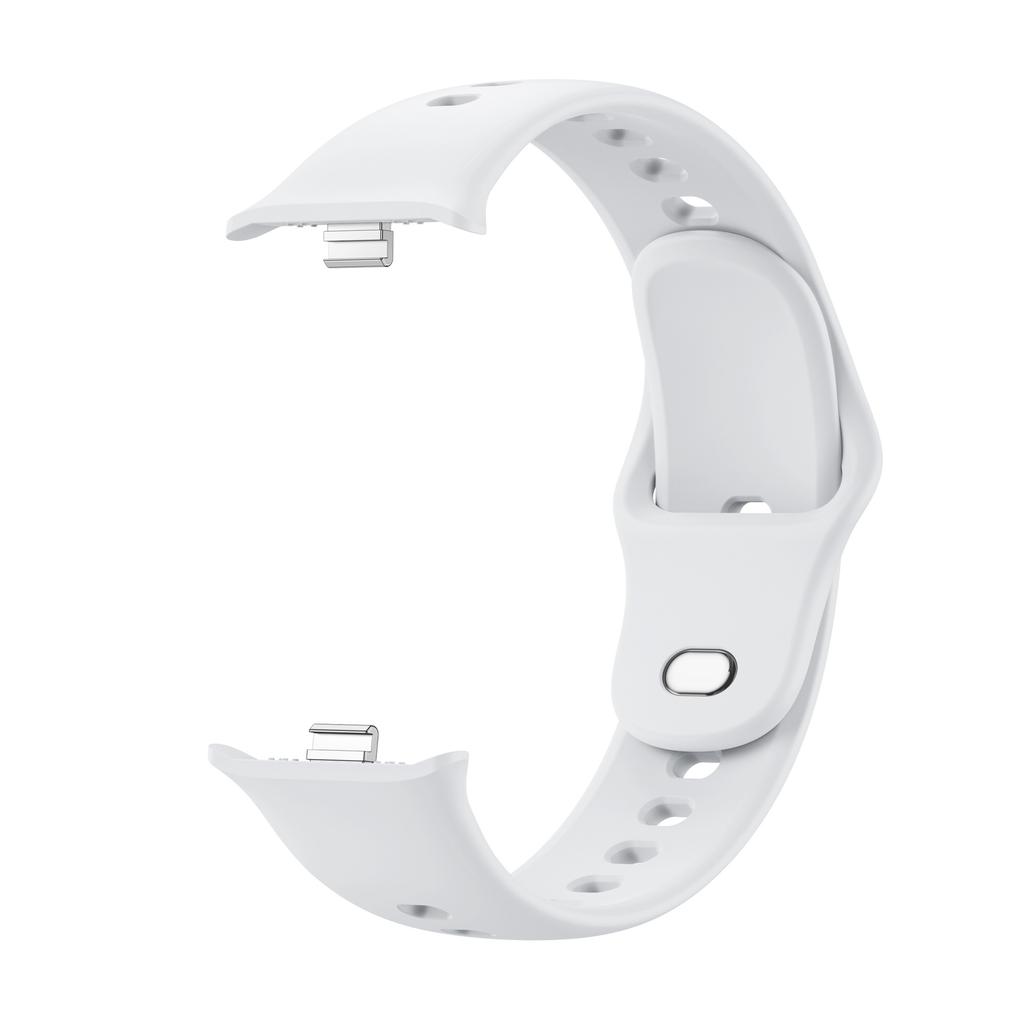 Soft Silicone Strap for OPPO Watch GT2/ iQOO Watch GT2