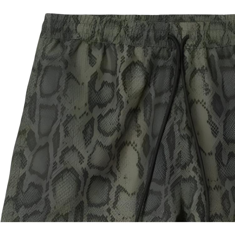 Carhartt WIP SS26 Slater Swim Trunks Side Seam Pocket Casual Comfortable Simple Swim Shorts Men Swim Trunks I035063-3QAXX