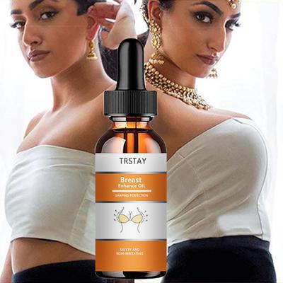 5ML/15ML/30ML/50ML/Chest Enlarge Essential Oil Massage Chest Care Essential Oil