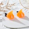 Devil Horn Hair Clip Headband: Cute Halloween Hair Accessories