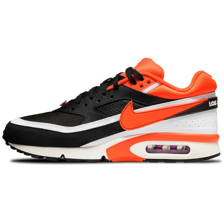

Новые Nike Air Max Bw Qs City Pack Лос-Анджелес DM6444-001 42.5