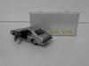 No Box, Out of Print Tomica Anniversary Nissan Skyline TURBO GT-ES Crazy Minicar Circle with Case