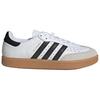 Adidas Velosamba Comfortable Fit Training Shoes Unisex Shoes White JQ9176