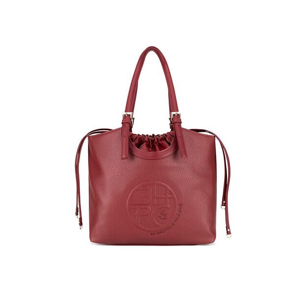 Bag Beverly Hills Polo Club Beverly Hills Polo Club BHPC-K-040-06 Red