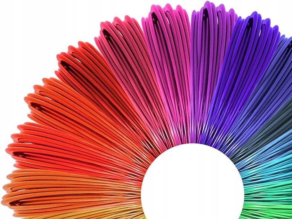 3D Pen Refill 20M (20) / 10