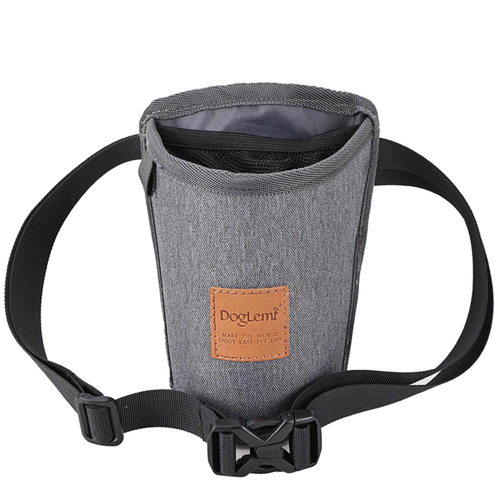 Сумка для лакомств для собак — фото 12