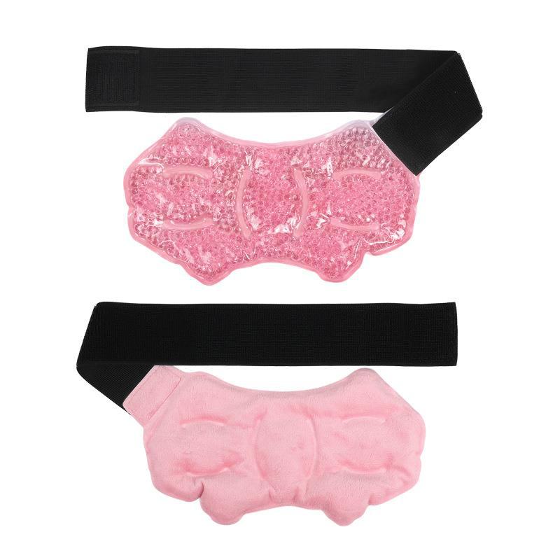 

Холодный и горячий компресс Защита голеностопа Запястье Локоть Икра Пакет со льдом Физиотерапия Защитное снаряжение Семейный стоячий продукт ПВХ Плюш Двусторонняя эксплуатация