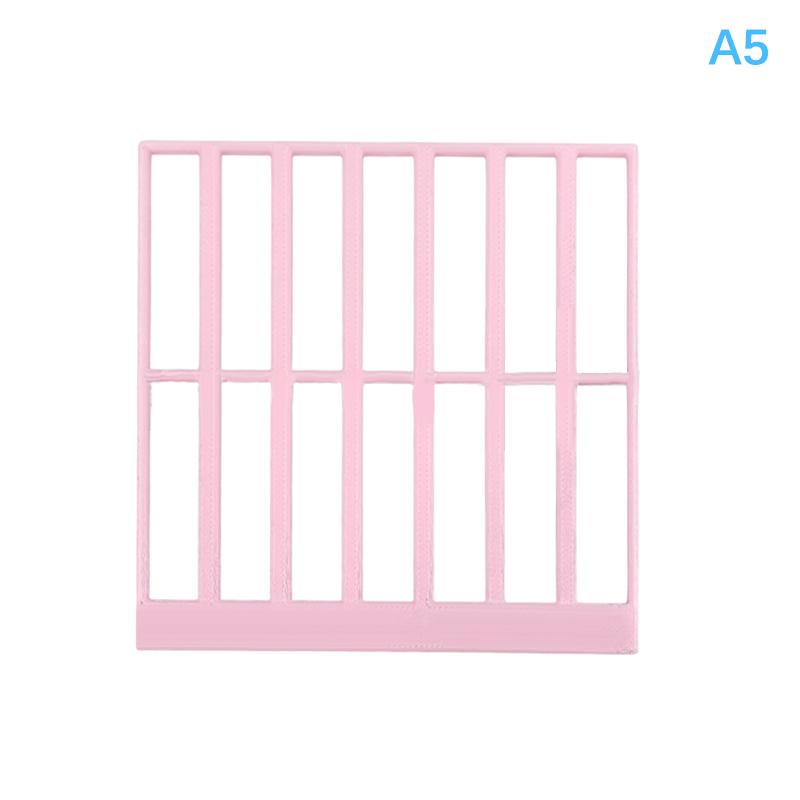 

Линейка для алмазной мозаики 3D-печать Сетка для алмазной живописи Набор для прицеливания Инструмент для выравнивания алмазов С равномерным распределением Нескользящая текстурированная