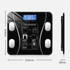 2025 Smart with Smart APP Synchronized Weight Scale Bathroom Digital Scale Bluetooth Body Fat Scale Body Composition Analyzer