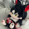 20cm Anime Spiel Lord of Mysteries Kawaii Cosplay Baumwollpuppenkörper Leonard Mitchell Entzückende Weiche Plüschtiere Figuren Fans Geschenk
