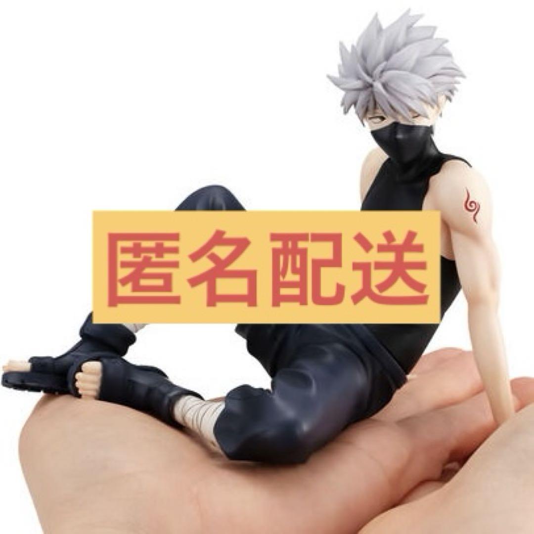 

[USED] G.E.M. Series Naruto Shippuden Palm-sized Kakashi Sensei