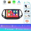 For Jeep Compass 2017 - 2019 360 Camera Head Unit Android 14 Video Player Car Radio Autoradio Multimedia GPS Navigation Monitor