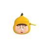 Funny gourd dumb AirPods Pro apple bluetooth headset case 1/1/1 generation cartoon protective cover for tide