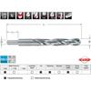 RUKO 2004135 HSS-G Foret hélicoïdal 13.5 mm Longueur totale 160 mm DIN 338 1 pc(s)