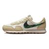 Nike Air Pegasus 83 SE Krata Tartanowa Męskie Sneakersy Blady-Kość Słoniowa Złoty Zespół Guma Średni-Brąz DV0809-100