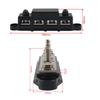 Authentic 4 Way Busbar High-Current Terminal Stud Multi-Function RV Conversion Accessories Car Accessories RV Supplies