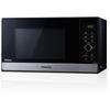 Φούρνος μικροκυμάτων Panasonic NNSD28HS Μαύρος 1000 W 23 L