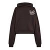Jack Wills Womens/Ladies Oversized Hoodie