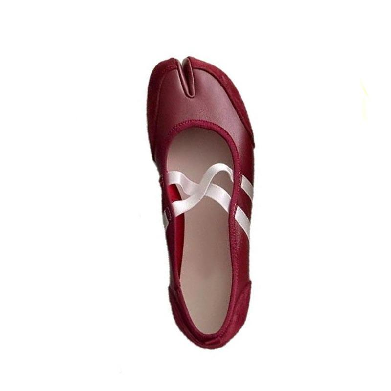 Fashion Women Marie Janes Flat Sandals Woman Sport Sneaker 2025 Trend Summer Loafers Casual Shoes Comfort Soft Leather Zapatillas