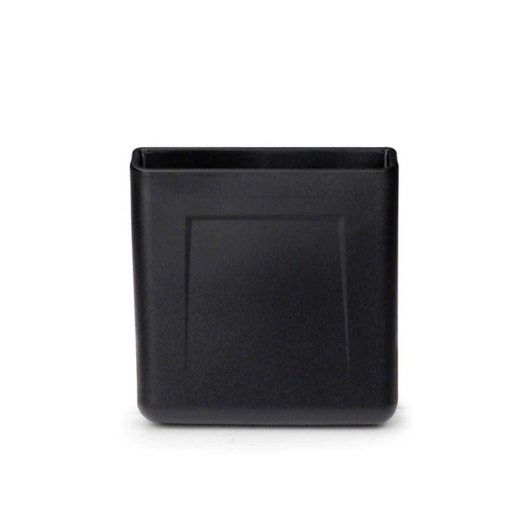 Durable Multifunction Car Storage Shelf Portable Plastic Card Ticket Storage Box Storage Bracket Car Interior Accessories