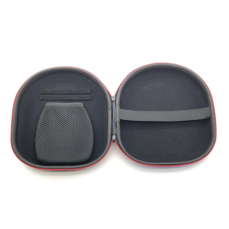 Durable Headphone Headset Cover Bag for Q100 Q200 Q300 Q400 Q600 Q610 Q800 Q810 Q910 Headphones Portable Storage Bag