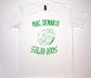 Mac Demarco - Salad Days 2014 T-shirt S-5XL BL220 Unisex T-shirt
