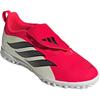 adidas Predator Club Comfortable Durable Low-Top Soccer Shoes Kids Sneaker JR5913