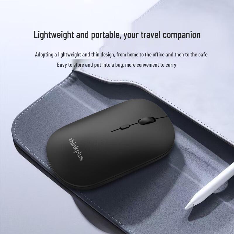 Lenovo M20 Wireless Gaming & Office Mouse