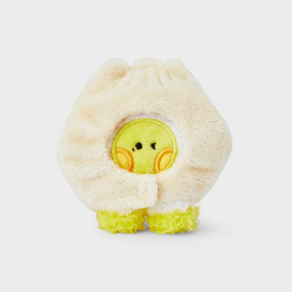 

Мини-кукла-закуска Line Friends Truz Romy Mini Mini Mini Wang Duman