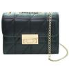 One shoulder crossbody chain small square bag versatile casual women's bag