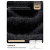 JIUMU Men's Cashmere Knit Scarf
