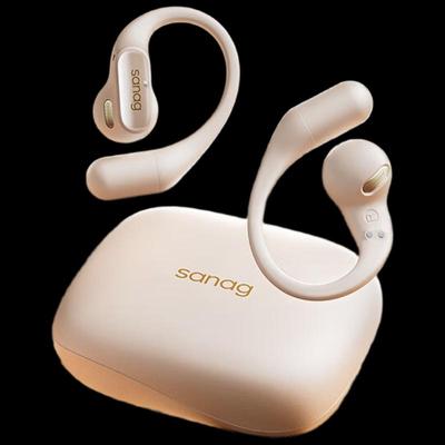 SANAG G6S Lingdong Mi II Ear-Hook Bluetooth Sport Headset