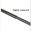 Ultralight Stream Fishing Rod 1.5M-6.3M High Carbon Fiber Super Hard Travel Pole 28MH Telescopic Fishing Tackle for Freshwater 260319