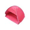 Beach Sun Shelter,Instant Sun Canopy With Zippered,Beach Chair,UV Automatic Shade Tent Canopy For Outdoor Picnic Beach Camping